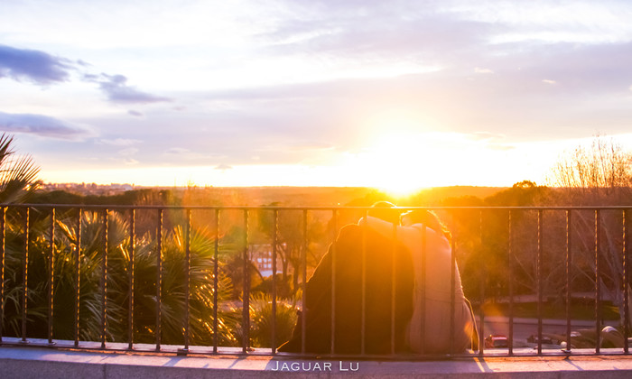 我一起回到那个色彩国度--西班牙(内附马德里购