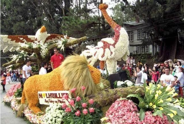 菲律宾国庆节(6月12日)