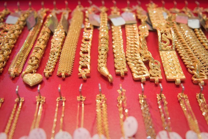 泰国除了零食日用奢侈品,还有什么必买物品