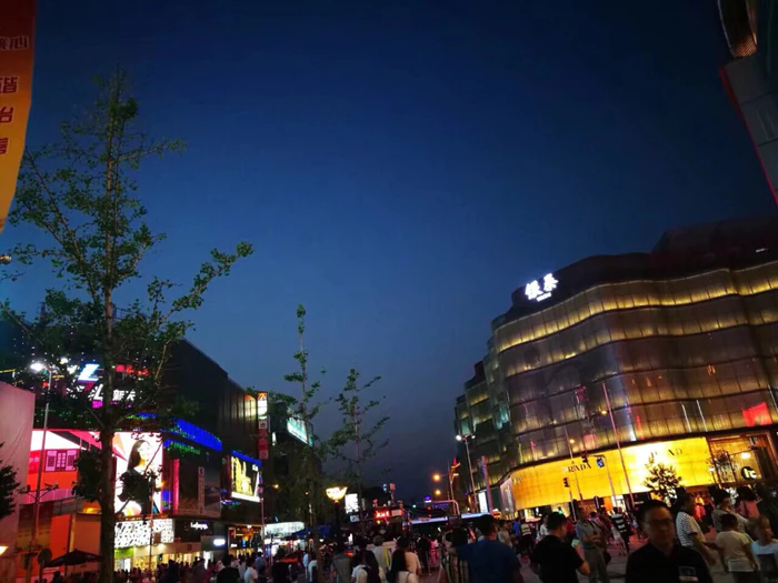 北京超超超全旅游攻略-微地铁