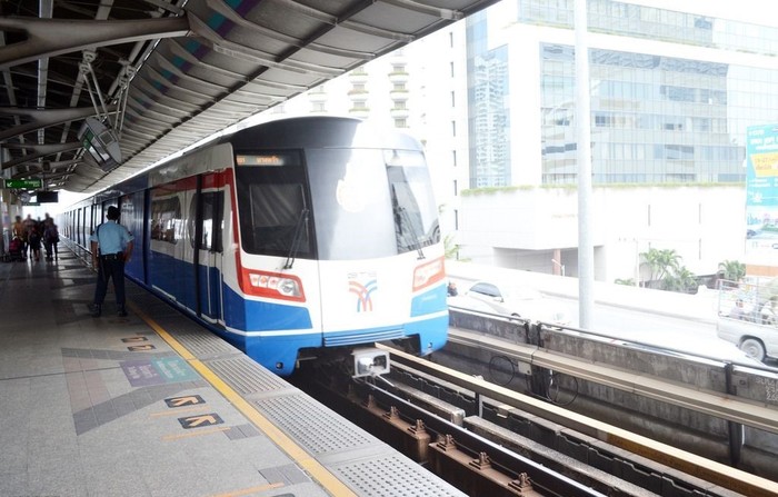 曼谷住哪里比较方便?曼谷豪华酒店推荐!