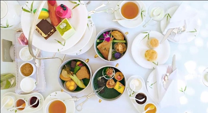 曼谷住哪里比较方便?曼谷豪华酒店推荐!