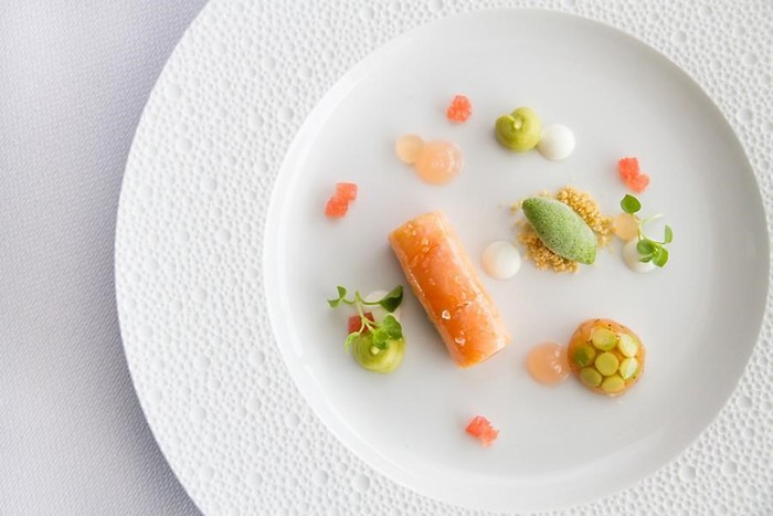 曼谷住哪里比较方便?曼谷豪华酒店推荐!