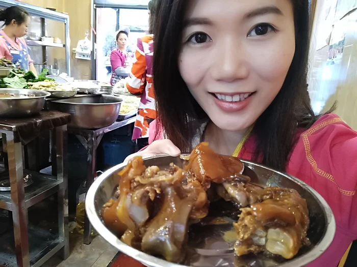 一场意外的美食之旅---贵州美食体验-微地铁