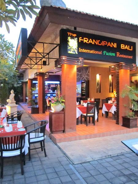 漂亮MM巴厘岛AYANA、喜来登酒店美景美食总