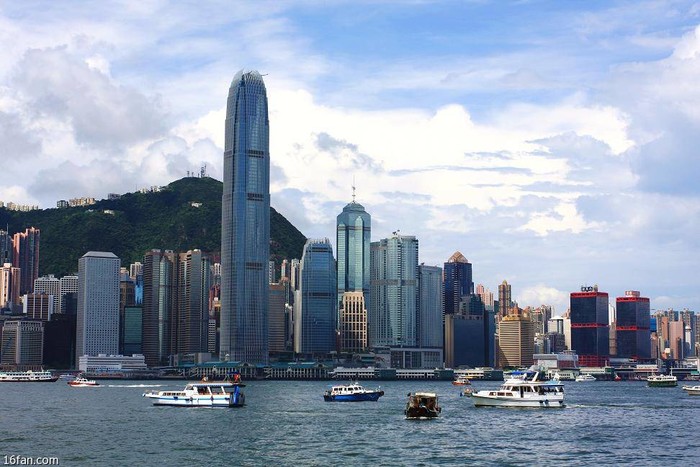 8 3 8 8港澳第一季 海量照片攻略 春秋航空 新丽华 君怡 东荟城 旺角 迪斯尼 海洋公园 白白的小黑 十六番