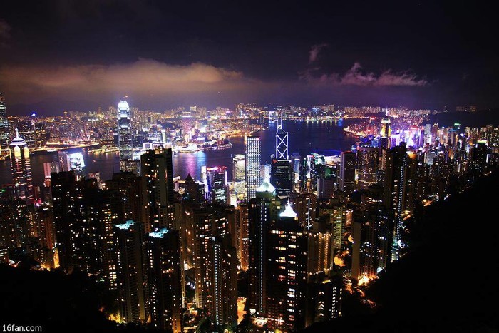 8 3 8 8港澳第一季 海量照片攻略 春秋航空 新丽华 君怡 东荟城 旺角 迪斯尼 海洋公园 白白的小黑 十六番