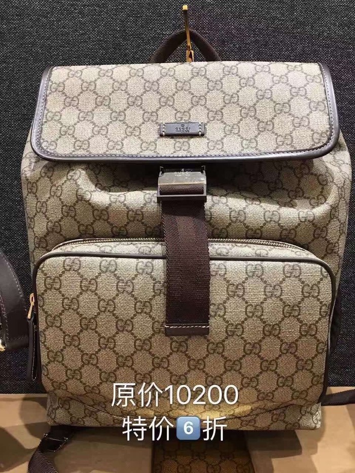 香港GUCCI专卖店今天开始六折啦!多图更新中