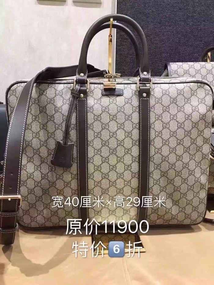 香港GUCCI专卖店今天开始六折啦!多图更新中