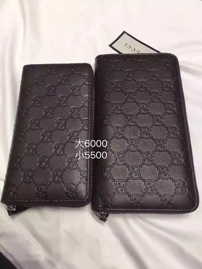 香港GUCCI专卖店今天开始六折啦!多图更新中