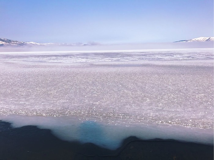 一个人的奇妙之旅 北海道 燦爛的豬 十六番