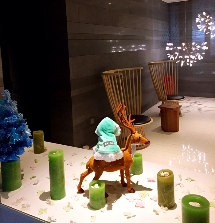 2018年元旦跨年-郑州方特梦幻王国、黄河、博