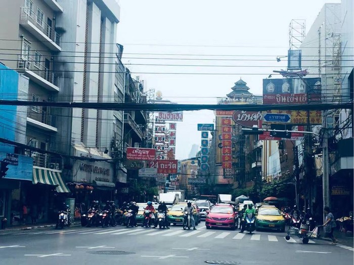 泰国7天人均_泰国旅游团报价7天(3)