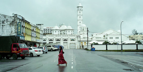 2018 马来西亚登嘉楼州/丁加奴州旅游攻略(terengganu)(旅游时间/景点