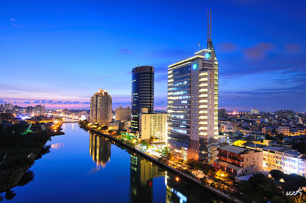 台湾景点排名_台湾景点图片