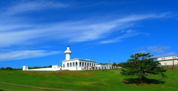 台湾景点排名_台湾景点图片