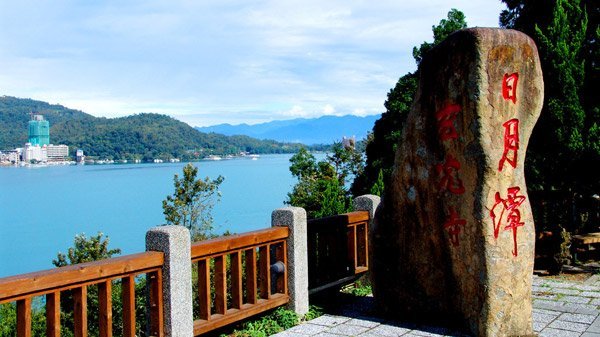 台湾景点排名_台湾景点图片