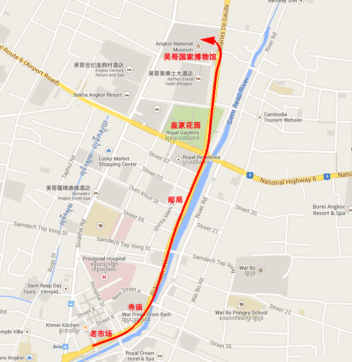 曼谷河内金边Gdp_泰国曼谷图片(3)