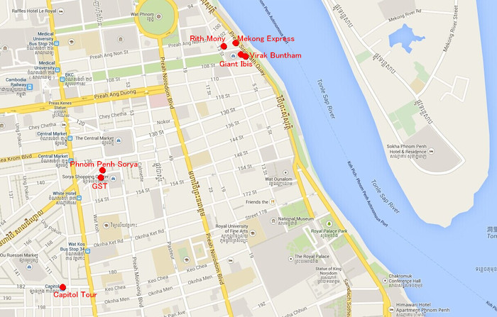 曼谷河内金边Gdp_泰国曼谷图片(3)