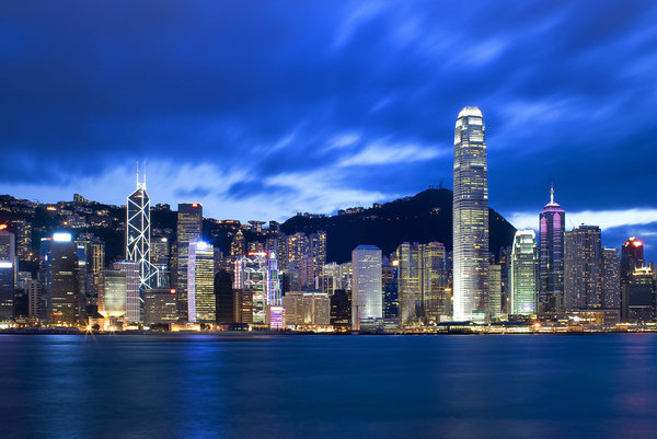 2018 香港旅游攻略,香港自由行全攻略,香港常见