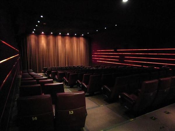 2021 香港电影院,香港看电影院攻略,香港哪里有电影院