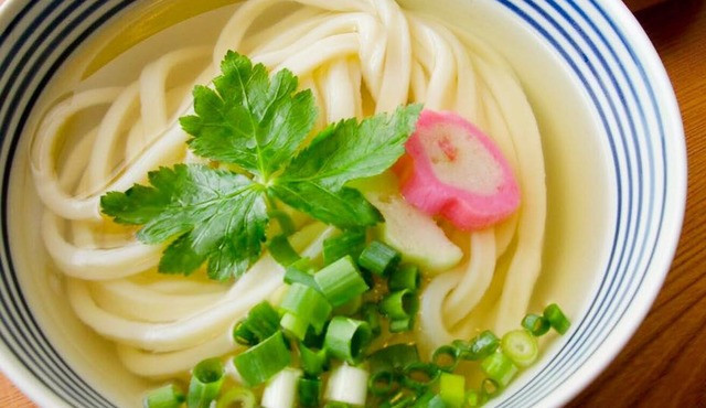 《寿司?拉面?还是天妇罗?日本特色美食攻略》