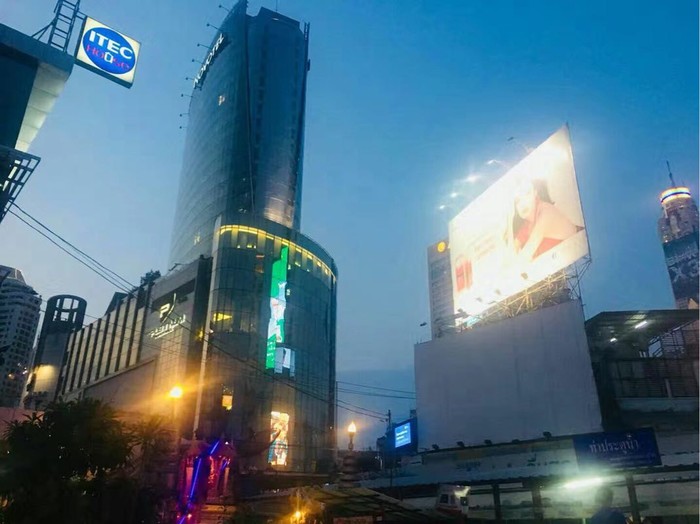 泰国旅游人均消费_泰国旅游图片